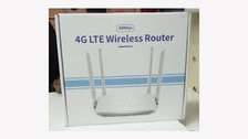 unversal 4G Router