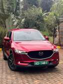 Mazda CX5