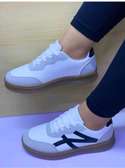Ladies sport shoes