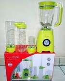 Signature 4 In 1 Stainless Steel Blender