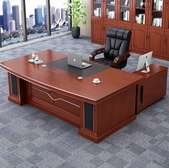 Classic 1.8m Office Desk