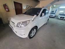 Used Toyota rush