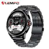 Lemfo LF26 pro bluetooth smart watch fitness tracker