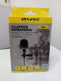Wired Microphone – AWEI – MK1 – 000512