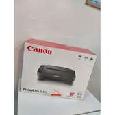 Canon Pixma MG2540S All In One Printer Print Scan Copy A4