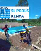 Swimming  Pools construction  countrywide  services