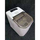 Ice Maker Machine Countertop, 12kg Ice In 24Hrs,