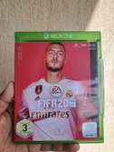 FIFA 20 for XBOX ONE