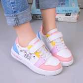 Girls Sophie sneakers size28-35