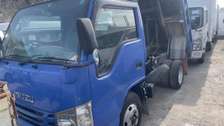 ISUZU ELF TIPPER 2018MODEL