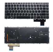 Hp folio non backlight  keyboards  replacement available
