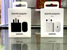 Samsung 25W Pd Adapter