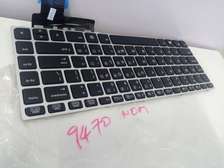 Hp Folio 9470m Keyboard