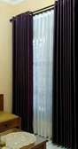 Beautiful quality curtains
