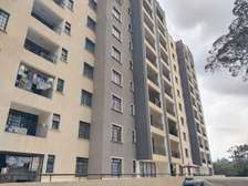 Serviced 2 Bed Apartment with Backup Generator in Kileleshwa