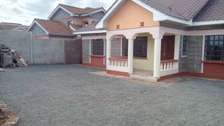 4 Bedrooms Bungalow at Thika