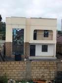 4 Bed House with Garden at Ongata Rongai
