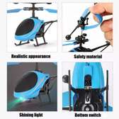 Flying Remote Control Helicopter RC Toy Aircraft