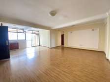 2 Bed Apartment with En Suite in Kilimani