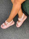 Chanel ladies sandals