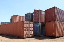 quality 40ft used shipping containers for sale and lease