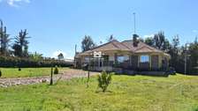 4 Bed House with En Suite at Kwa Huku