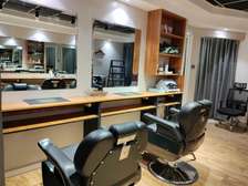 Commercial Property with Fibre Internet in Ruaka