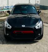 Daihatsu Copen Rober 2018 convertible