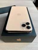 Apple Iphone 11 Pro Max 512Gb Gold