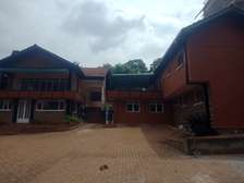 10000 ft² commercial property for rent in Nairobi West