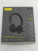 Jabra Evolve 2 65 flex linke380a MS Stereo