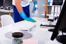 Rocage Cleaning and Landscaping Services