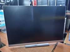 Hp 24 inch edge to edge monitor