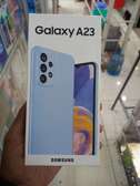 Samsung Galaxy A23 6gb ram, 128gb storage