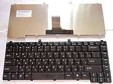 Dell inspiron Laptop keyboard