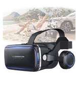 G04E VR 6.0 Version Virtual Reality Glasses