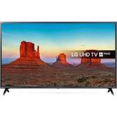 LG UHD 4K TV 50 Inch UQ8000 Series