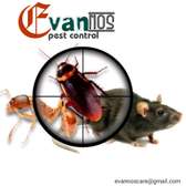 Fumigation and pest control