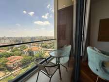 Serviced 1 Bed Apartment with Swimming Pool at Westlands