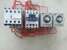 Fumes engineering Ltd