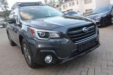 Subaru Outback BS9 Leather Sunroof 2019 80,000 Kms