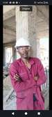 Certified electrician Hezron ogah