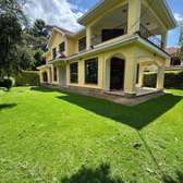 4 Bed Townhouse with En Suite at Chalbi Drive