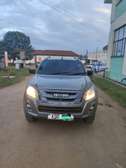 Isuzu dmax