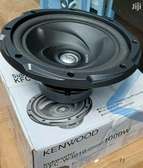 12/1000W Kenwood Bass speaker