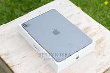 New Apple iPad Pro GB Gray