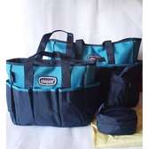 Chicco Classy 5 In1 Baby Diaper Bag