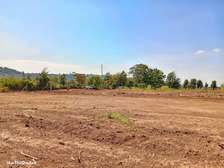 0.1 ac Residential Land at Kikuyu