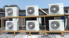 Air Condition Repairs Kitengela,Ruaka,Kilimani,Embakasi