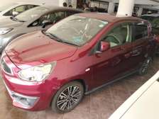 Mirage new shape (mkopo accepted)